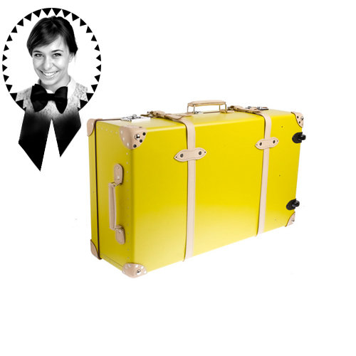 Globe-Trotter Globe-Trotter