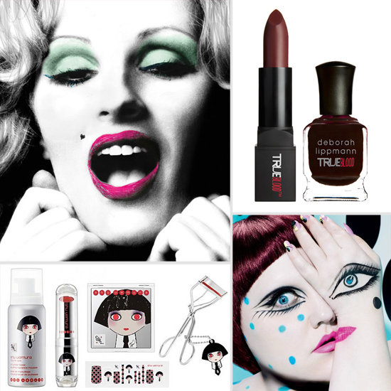 Who had the best beauty collaboration of 2012? Who had the best beauty collaboration of 2012?
