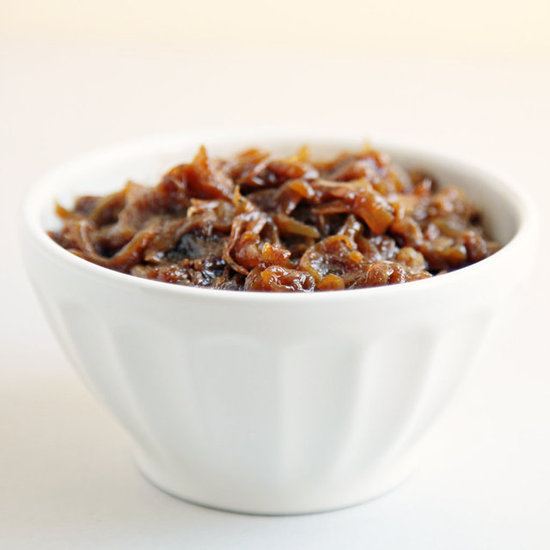 Caramelizing Onions Caramelizing Onions