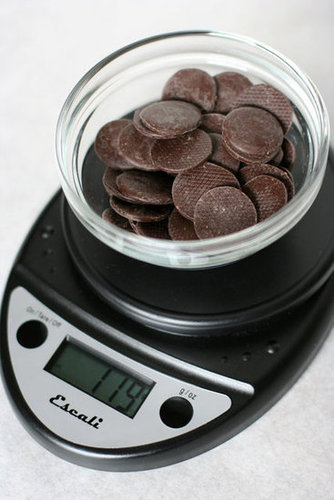 Tempering Chocolate Tempering Chocolate