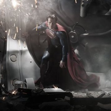 Man of Steel Full Trailer
