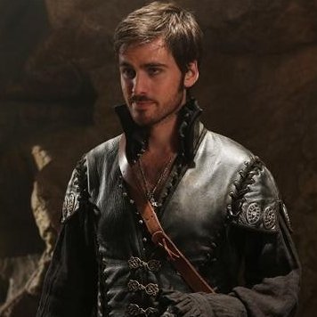 Once Upon a Time Season 2 Interviews