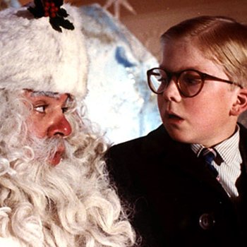 Best Quotes From A Christmas Story