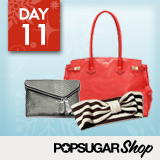 18 Days of Holiday Giveaways, Day 11: PopSugar Shop — $1000 to Henri Bendel 18 Days of Holiday Giveaways, Day 11: PopSugar Shop — $1000 to Henri Bendel