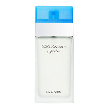 Women Light Blue by Dolce & Gabbana