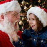 Scary Christmas! 8 Kids' Hilarious Reactions to Santa Scary Christmas! 8 Kids' Hilarious Reactions to Santa