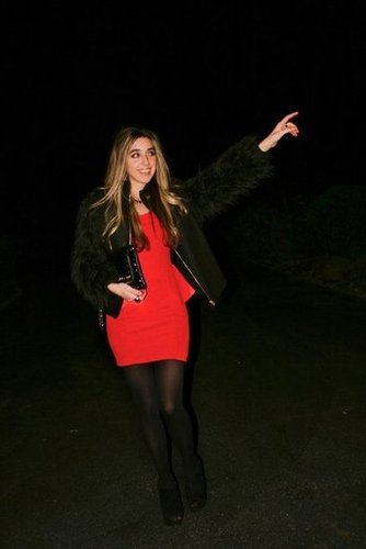 holiday party