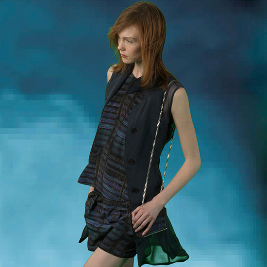 Theyskens' Theory Pre-Fall 2013 | Pictures Theyskens' Theory Pre-Fall 2013 | Pictures