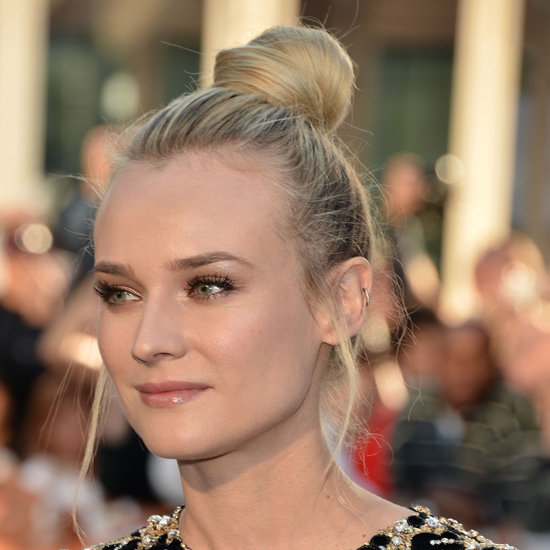 Love: Topknot