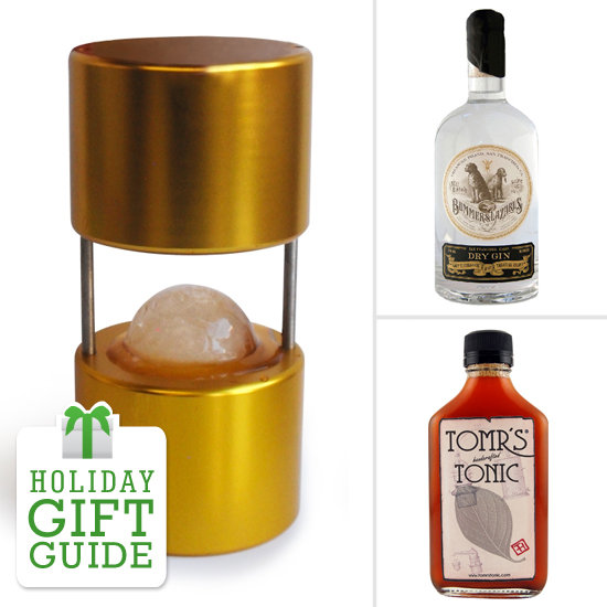 Cocktail Gear and Spirits For the Boozehound in Your Life Cocktail Gear and Spirits For the Boozehound in Your Life