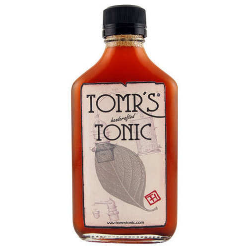 Tomr's Tonic Concentrate Tomr's Tonic Concentrate