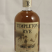 Templeton Rye