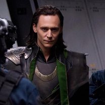 Movie Villains of 2012