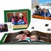 iPhoto Books and Calendars