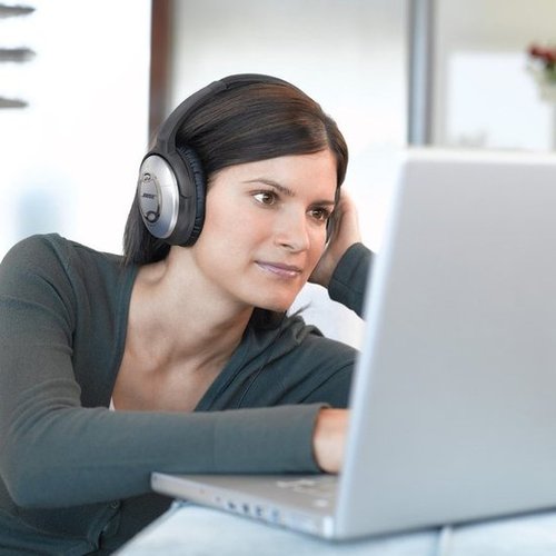 Bose QuietComfort 15 Headphones Bose QuietComfort 15 Headphones