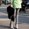 Best Winter Tights 2012 | Shopping
