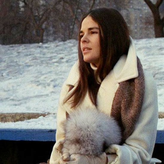 24 Winter Looks to Inspire You Now — Straight From the Style Greats 24 Winter Looks to Inspire You Now — Straight From the Style Greats