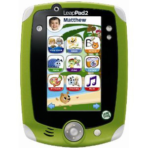 Best Toddler Toys 2012