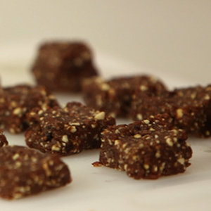 Healthy Recipe Videos