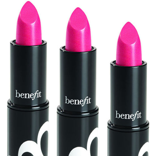 Top 12 Bright Lipsticks From Nars, Revlon and Benefit