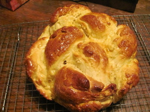 Challah