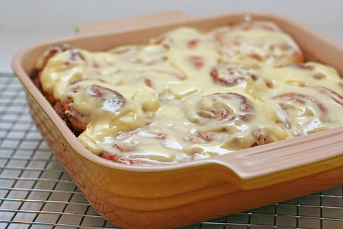 Apply Icing Apply Icing
