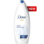 See You Lather: The Dove® Body Wash Difference