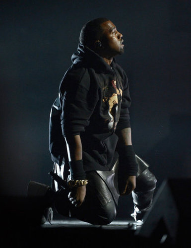 Paul and Nirvana Play the 12/12/12 Show With Kanye, Chris, and More Stars Paul and Nirvana Play the 12/12/12 Show With Kanye, Chris, and More Stars