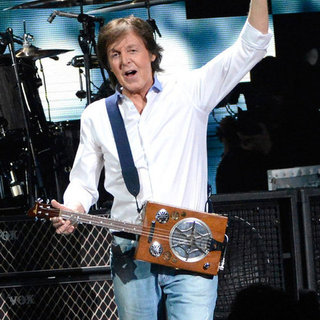 12/12/12 Concert | Pictures
