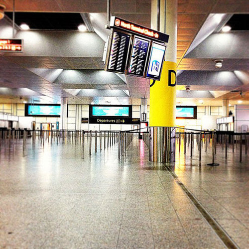 Best Holiday Travel Apps