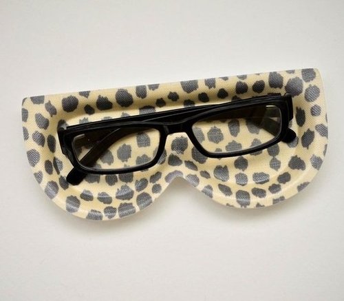 I don't wear glasses (yet), but I am always finding it hard to keep track of my shades. Enter this charming Michael Devine Dottie Cloud Eyeglass Tray ($30), which is perfect for keeping in the entryway to catch my glasses as I come and go. I love the print, and it can also do double-duty for holding loose change and bobby pins.
— Brittney Stephens, assistant editor
I don't wear glasses (yet), but I am always finding it hard to keep track of my shades. Enter this charming Michael Devine Dottie Cloud Eyeglass Tray ($30), which is perfect for keeping in the entryway to catch my glasses as I come and go. I love the print, and it can also do double-duty for holding loose change and bobby pins.
— Brittney Stephens, assistant editor