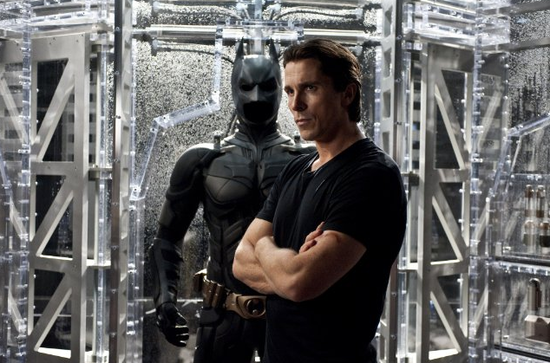 Christian Bale Christian Bale