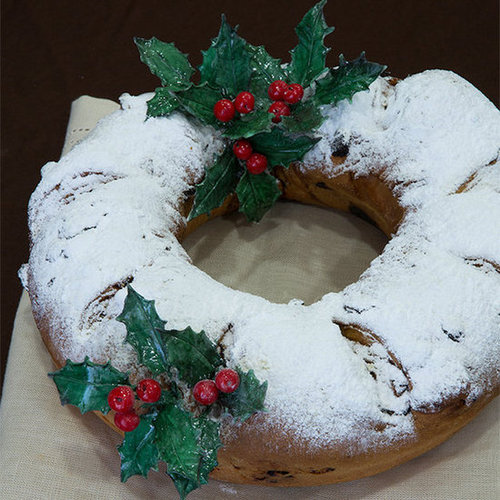 Stollen, A Christmas Family Tradition