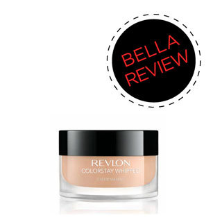 Product Review of Revlon ColorStay Whipped Crème Foundation
