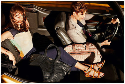 Hugo Boss Orange Spring 2013 Hugo Boss Orange Spring 2013