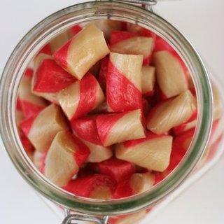 Peppermint Candy Recipe