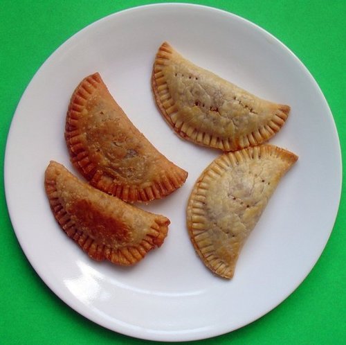Natchitoches Meat Pies Natchitoches Meat Pies