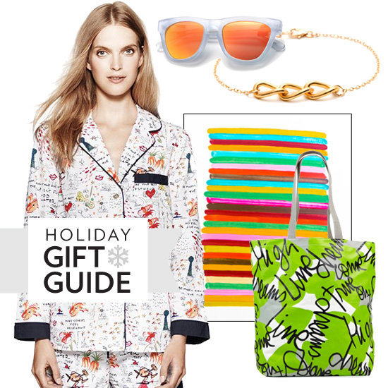 If you're on the hunt for a killer gift that also helps a great cause, look no further: from a chic pair of PJs to a handmade sketchbook (and yes, even baby chicks!), Fab's rounded up 15 perfect presents that will delight your friends and family — and seriously warm your heart.
If you're on the hunt for a killer gift that also helps a great cause, look no further: from a chic pair of PJs to a handmade sketchbook (and yes, even baby chicks!), Fab's rounded up 15 perfect presents that will delight your friends and family — and seriously warm your heart.