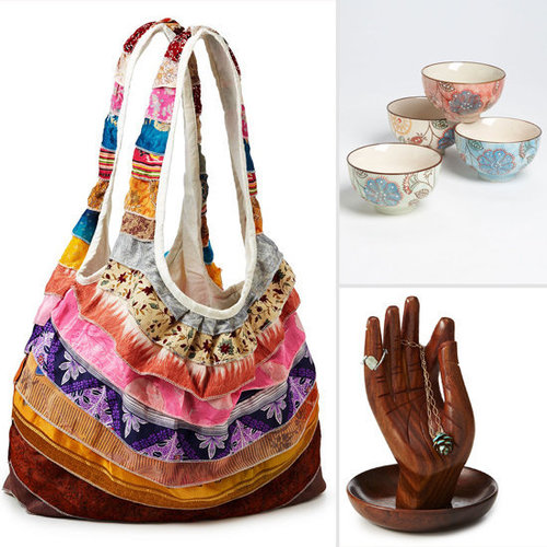 What do you give a woman who has life figured out (for the most part)? The woman in her 40s would appreciate something elegant, practical, meaningful, or a combination of all three. Head to Savvy to see their sophisticated picks.
What do you give a woman who has life figured out (for the most part)? The woman in her 40s would appreciate something elegant, practical, meaningful, or a combination of all three. Head to Savvy to see their sophisticated picks.