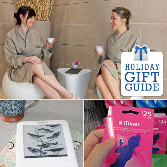 Head to Savvy for a collection of last-minute gift ideas that are ready for wrapping just in the nick of time.
Head to Savvy for a collection of last-minute gift ideas that are ready for wrapping just in the nick of time.