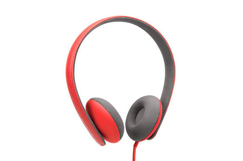 Reflex On-Ear Headphones Reflex On-Ear Headphones