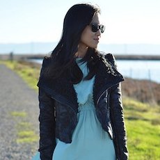 Street Style Dec. 17, 2012