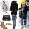 Cameron Diaz Wears Winter Outfit in NYC (Pictures)