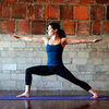How to Do Warrior 2 Pose