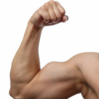 Most In-Shape Male Celebrities | 2012
