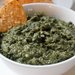 Creamy Low-Calorie Kale Dip 