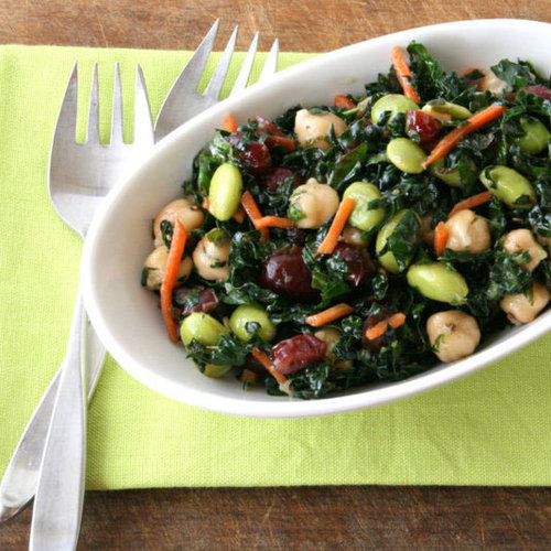 Kale Recipes For Soups, Smoothies, Salads