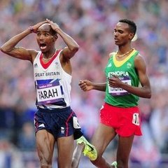 Biggest 2012 Olympic Moments