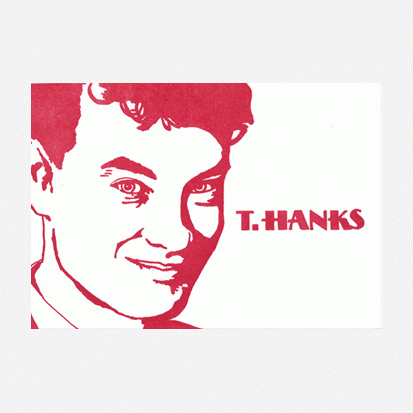 Thank You Cards For the Holidays