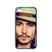 Depp on the Line